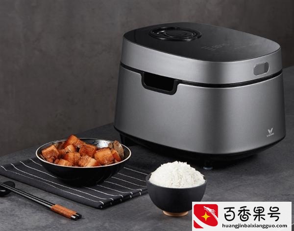 说说用过的四个品牌的电饭煲感受
