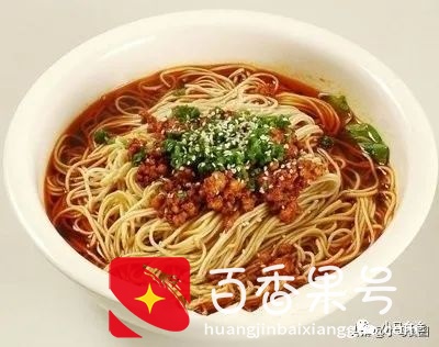 70款四川特色美食，值得大家去品尝