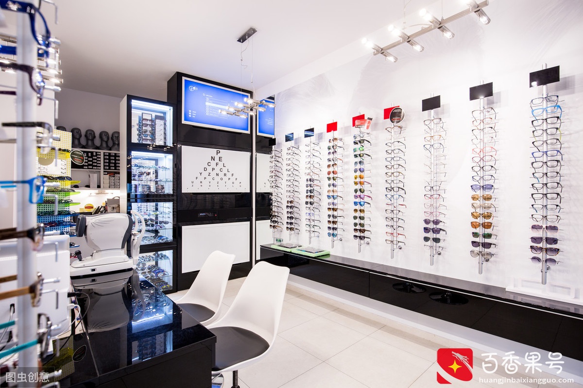 开个眼镜店需要多少钱？眼镜店开在什么地方生意好？