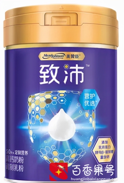 17款主流成人奶粉品牌PK，小品类也有大机遇