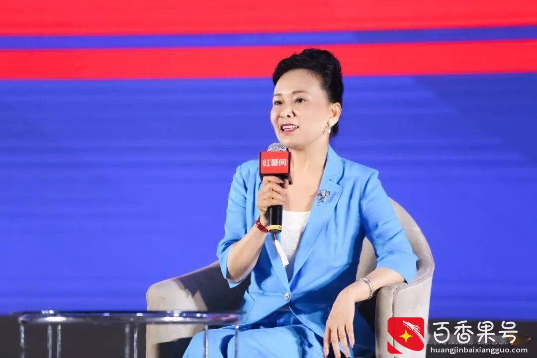 她将说话，练成了艺术，名字叫安英