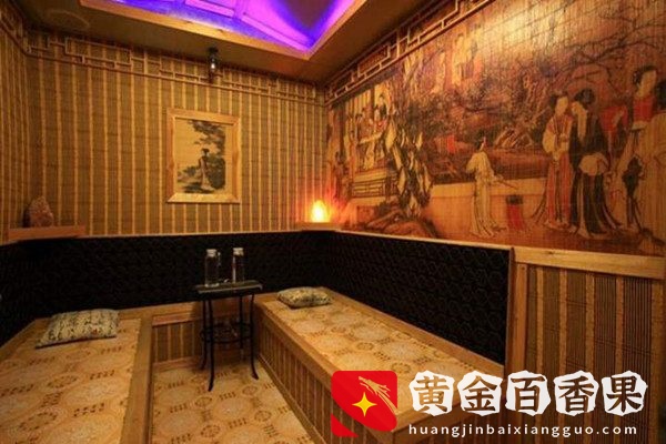 想要去汗蒸不知道选谁？洗浴王为你分享“水善汇”