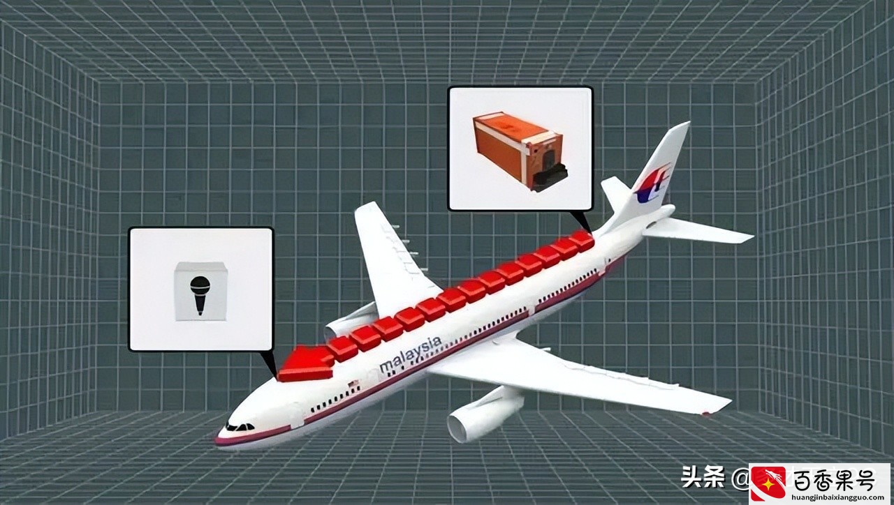 黑匣子是什么？为什么一定要找到黑匣子