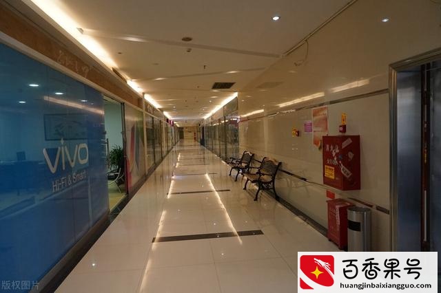 开实体店还有前景吗