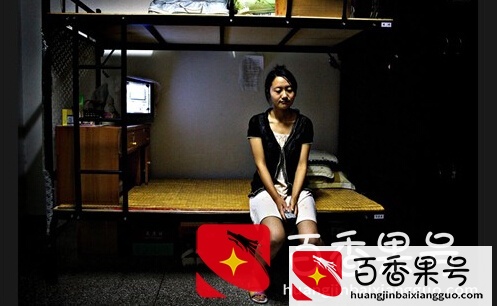 为什么进厂打工的女孩都这么单纯？
