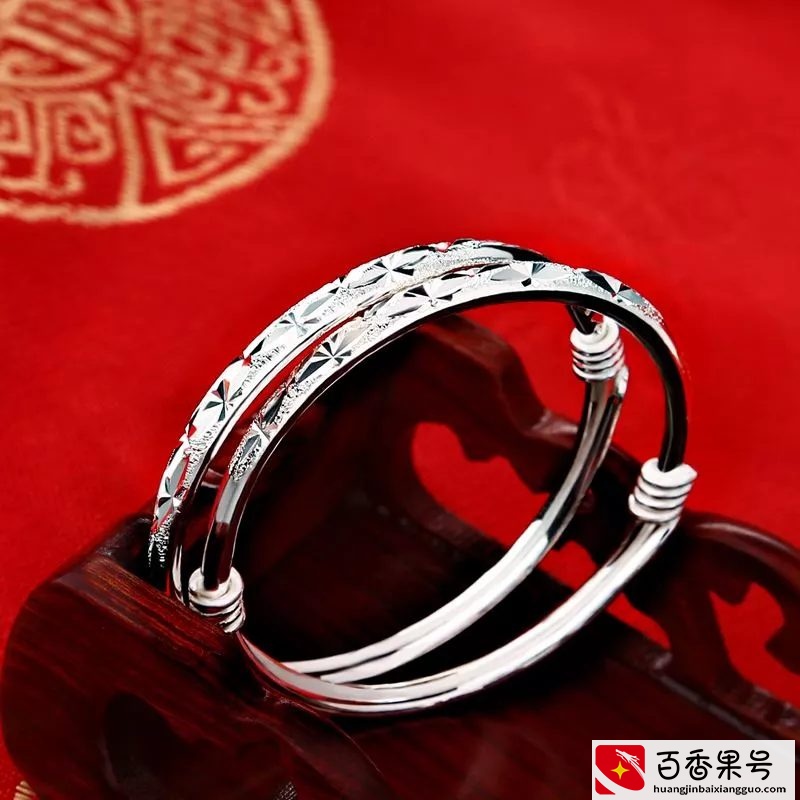 为什么足金999的金饰很常见，却很少见足银999的银饰？