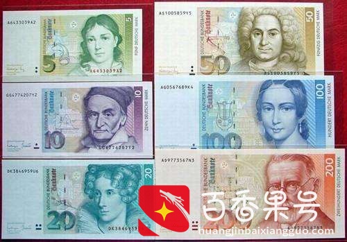 全球10种最贵货币盘点，美元仅排第九，英镑勉强进入前五