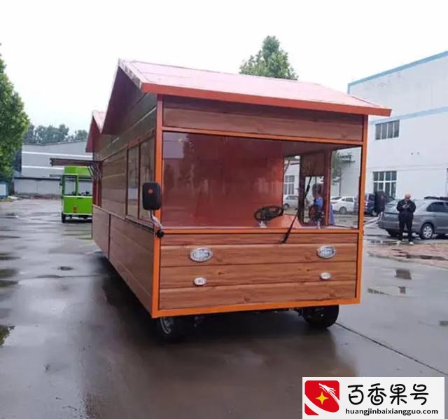 小镇上开什么店独特的最赚钱