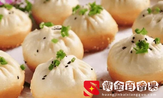 中国最受欢迎的6大早餐，煎饼果子上榜，豆浆油条过时了