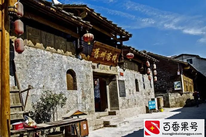 3个适合养老的小镇，带上心爱的人去小住几日