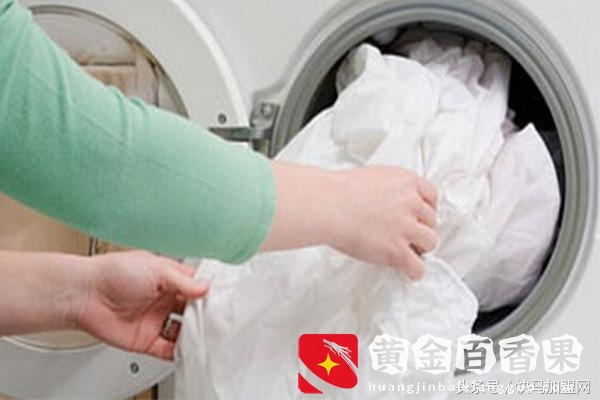 想开干洗店，但你知道投入成本多少吗？