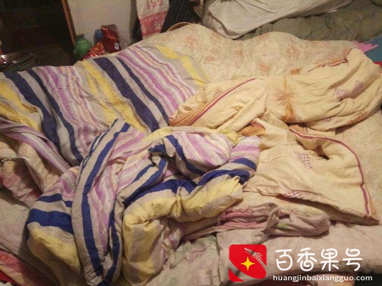 有了新家，这几样破东西就别带了，有说法