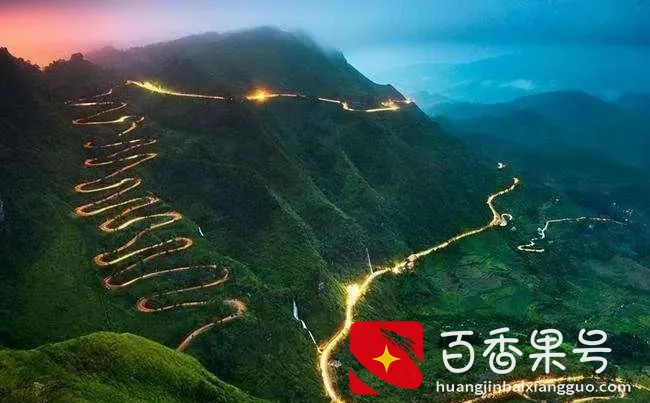 中国十大高速公路之最赚钱、最难走、最危险的高速公路你知道吗？