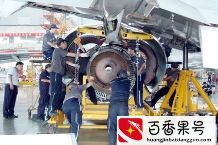 飞机维修工程师月薪多少钱？修飞机的职业叫什么？