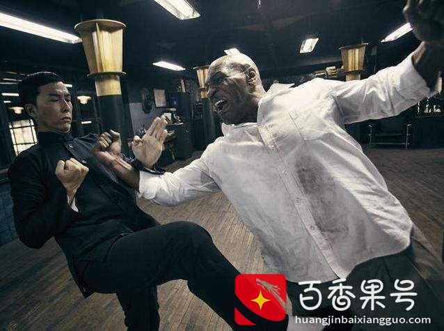 盘点世界著名拳王泰森的命运