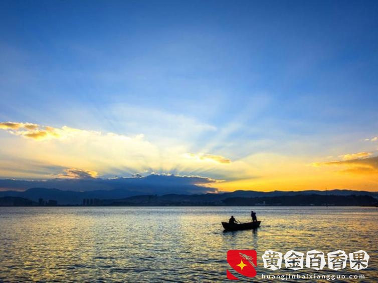 最适合情侣旅行的城市景点攻略推荐