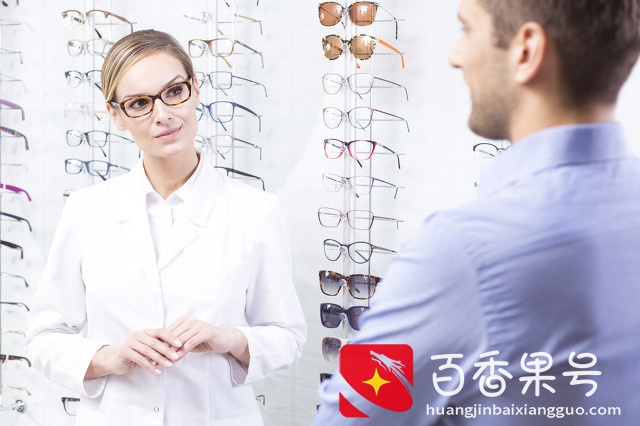 眼镜真的暴利吗？我来告诉你真相