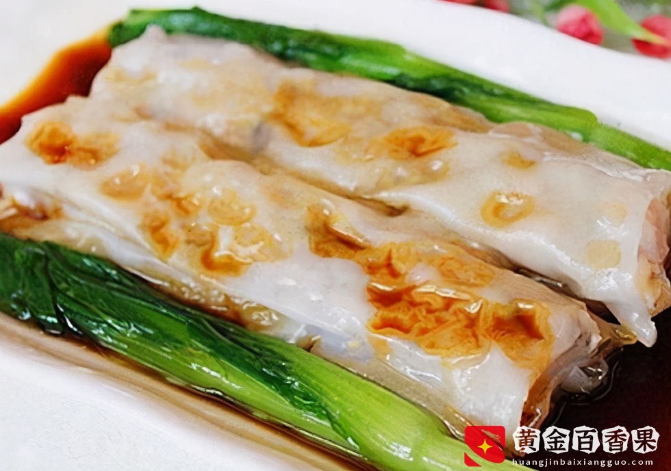堪称人间美味的广州特产美食，全吃过算你厉害