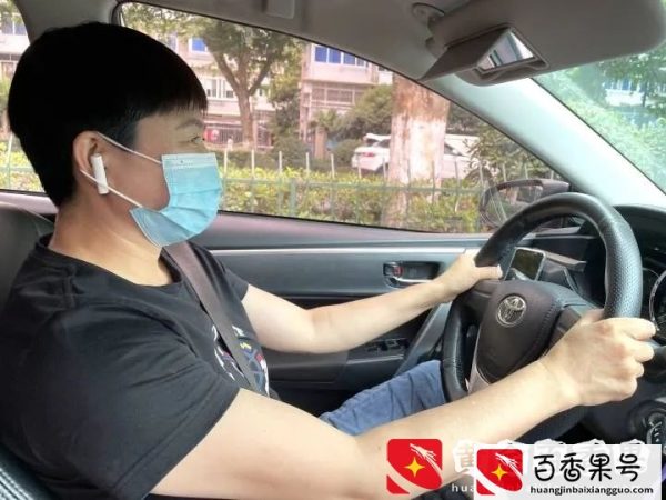 跑了3.8万单！杭州大姐开网约车，收入达7位数：比以前上班还开心
