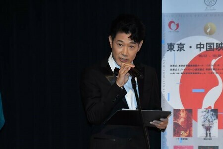 在中国最著名的“日本演员”谈中日在拍摄现场感受到的“不同”
