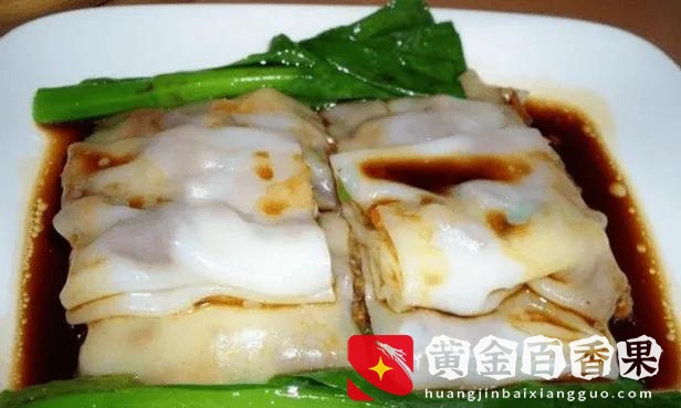 中国最受欢迎的6大早餐，煎饼果子上榜，豆浆油条过时了