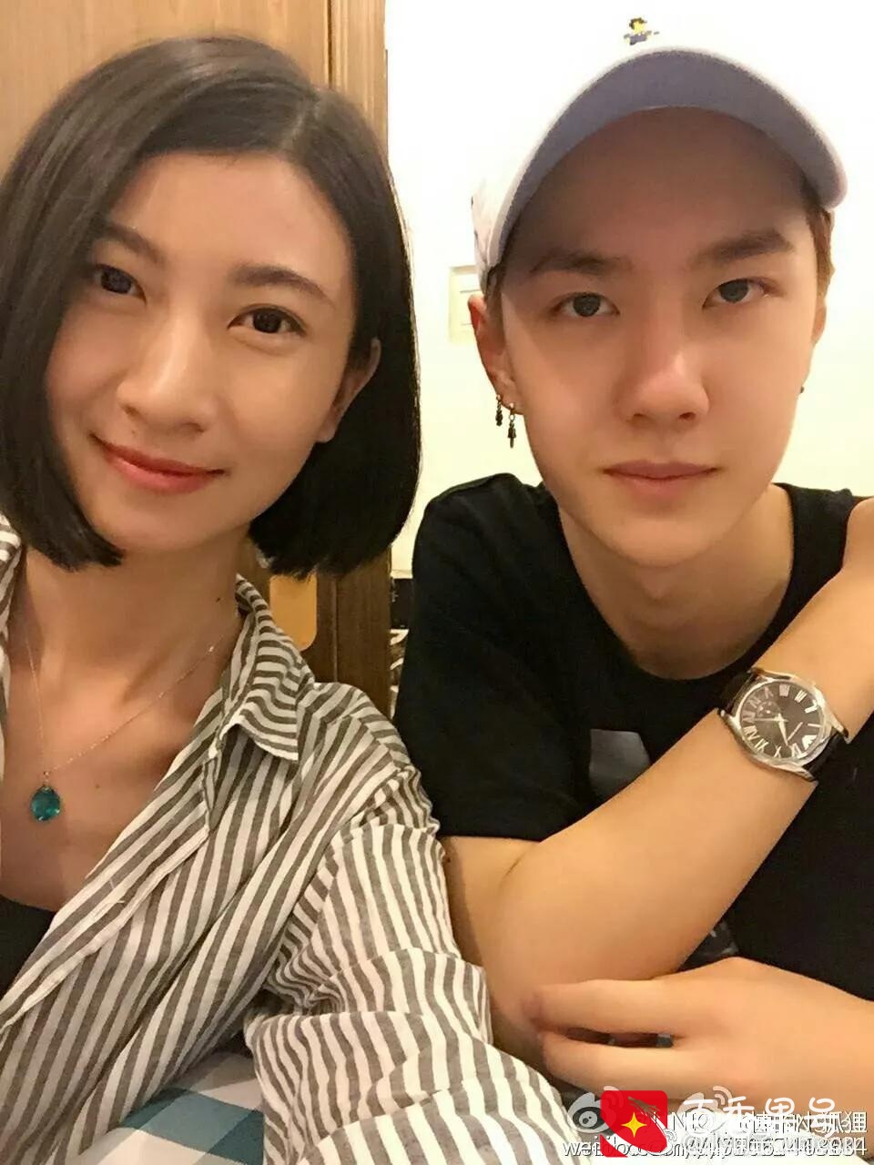 王一博真的整容了吗？