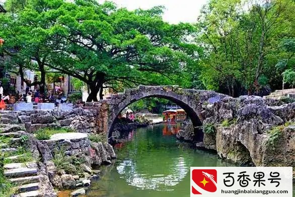 3个适合养老的小镇，带上心爱的人去小住几日