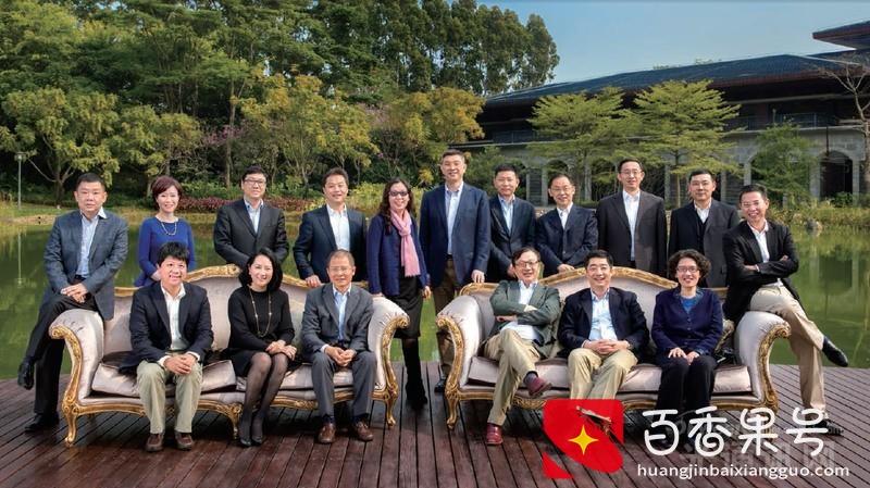 任正非不是董事长，不到2%的股权，为什么在华为拥有绝对的控制权