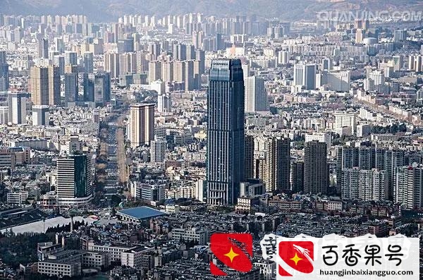一家四口生活在昆明一个月需要多少钱，算了之后沉默了