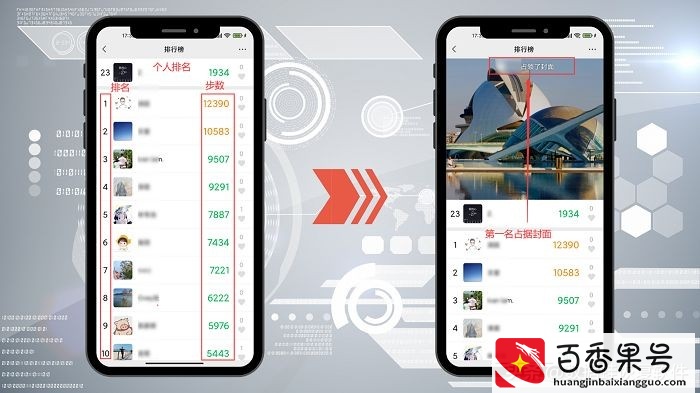 V运动怎么打开？如何查看V运动步数？原来是这样做的…