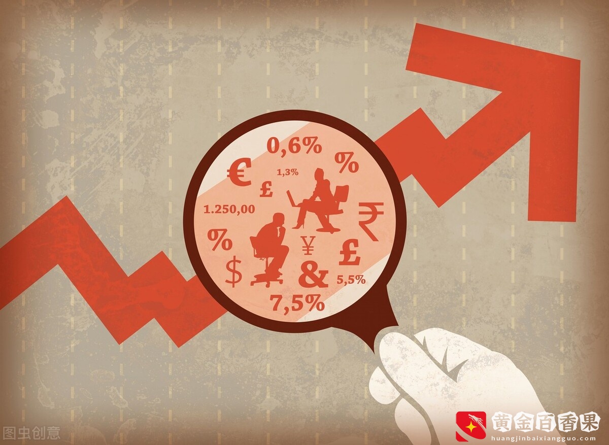 那些会赚钱的人，都是怎么赚钱的？会赚钱的人都拥有的5种特征