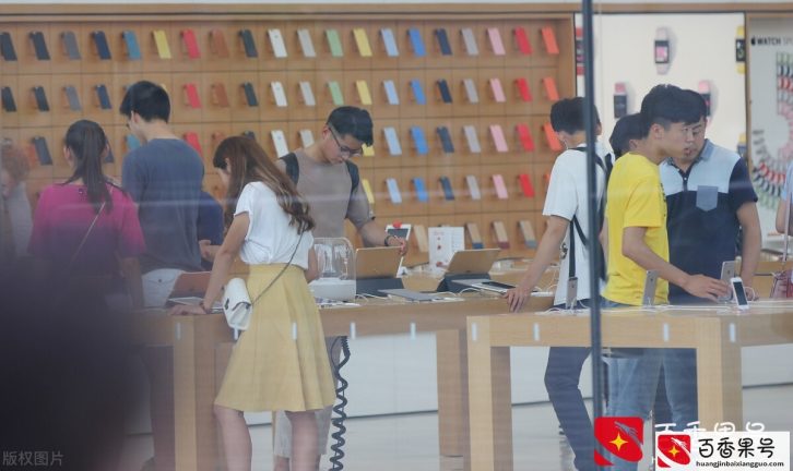 现在手机淘汰的那么快，在哪个平台买二手iPhone最靠谱？