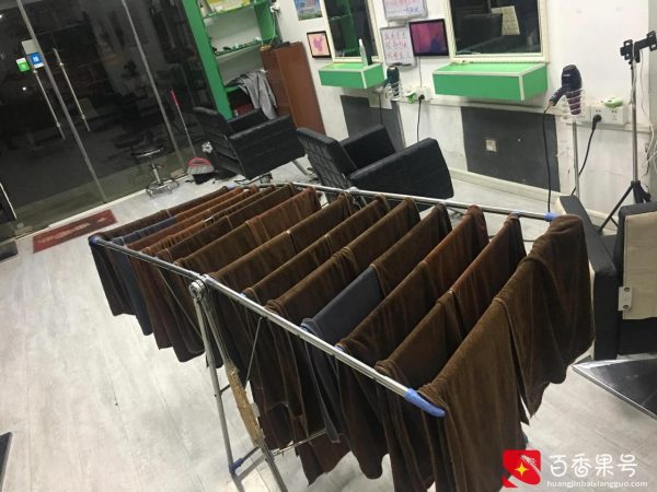 第一次开理发店，怎么开？