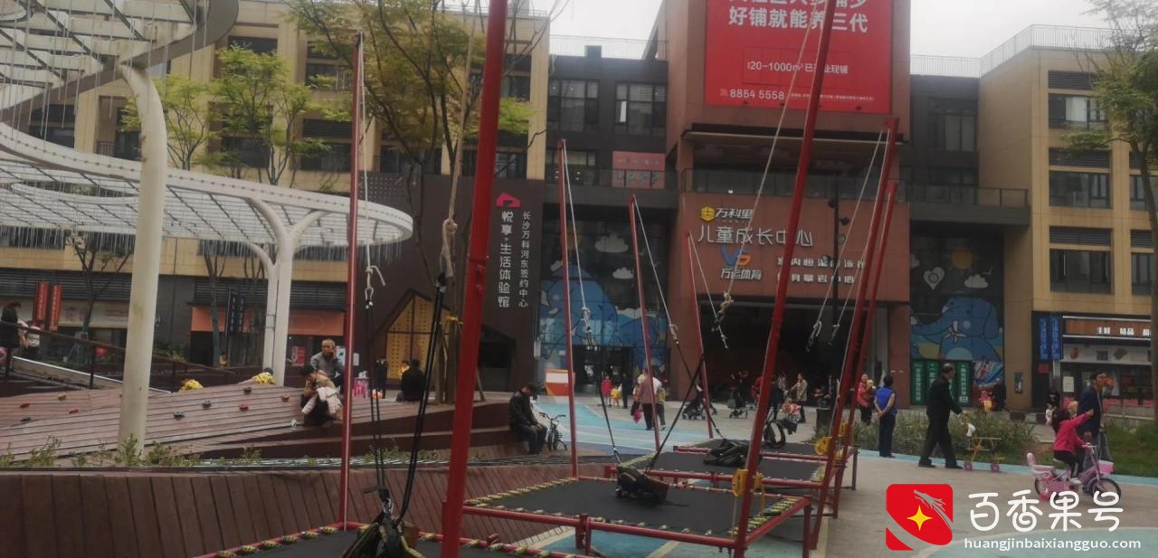 学校边的临街铺，投资真的“钱”力无限？