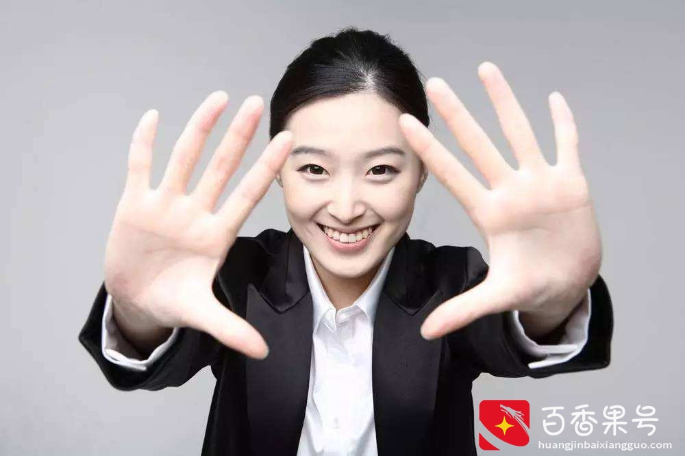 象征女人命好、财富的9种手纹图，快看看你有么？