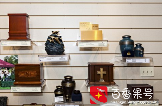 一组图揭秘美国殡仪馆火葬现场