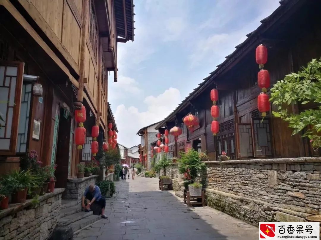 3个适合养老的小镇，带上心爱的人去小住几日