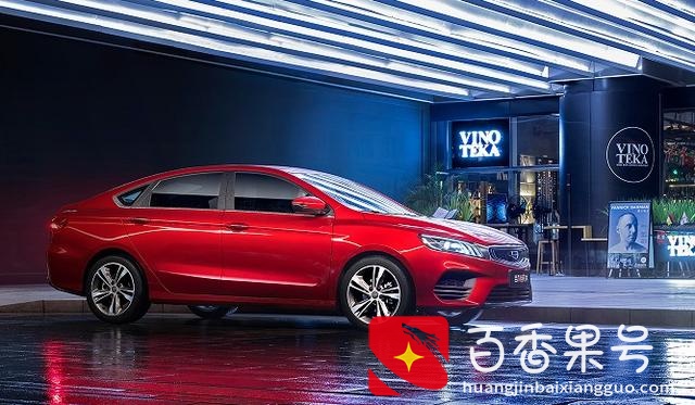 吉利汽车质量怎么样口碑怎么样