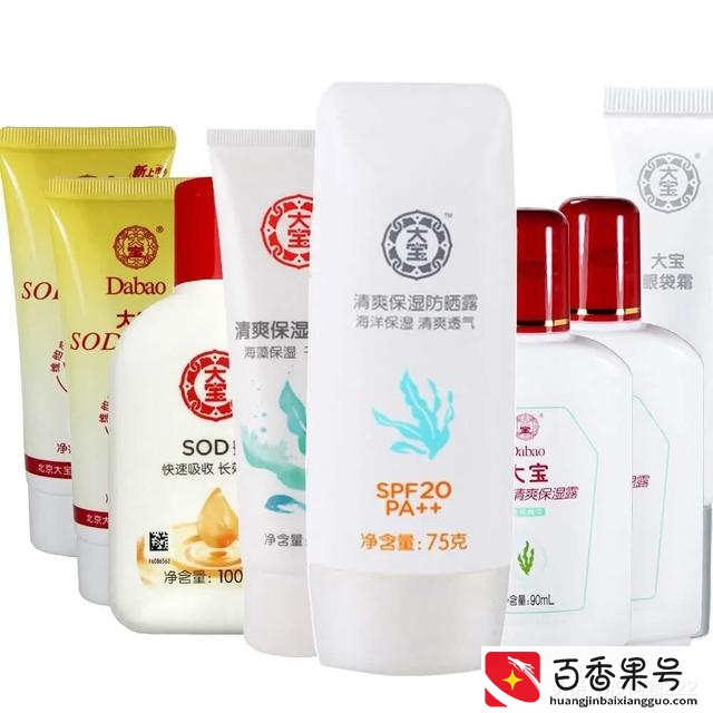 大宝是哪个国家的品牌