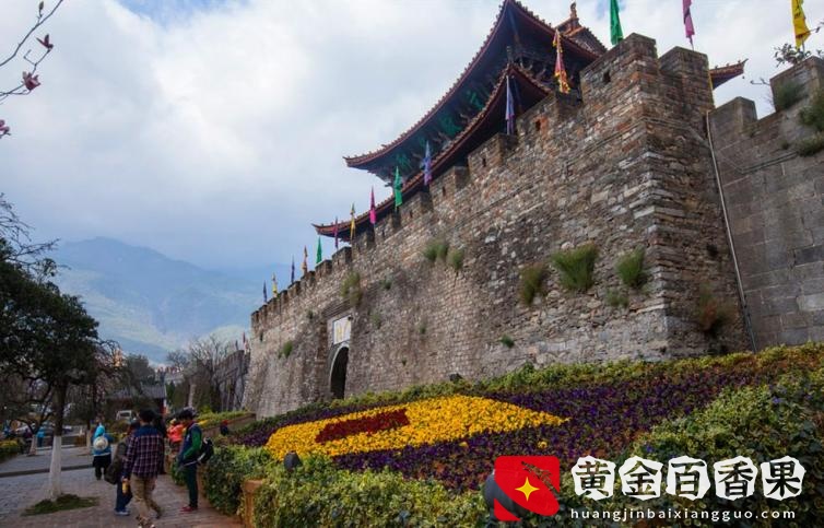 最适合情侣旅行的城市景点攻略推荐