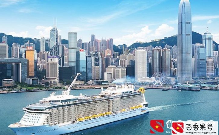 立锥之地的香港岛，却富可敌国，它是如何成为最富的岛屿之一？