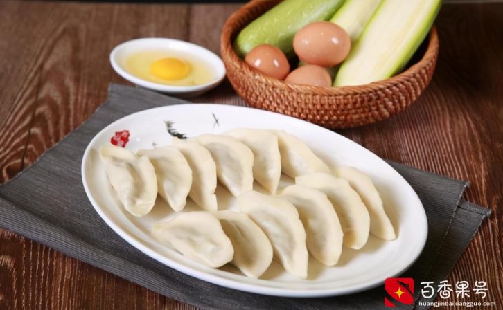 开手工现包饺子店的经营技巧