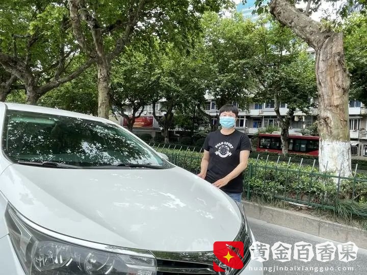 跑了3.8万单！杭州大姐开网约车，收入达7位数：比以前上班还开心
