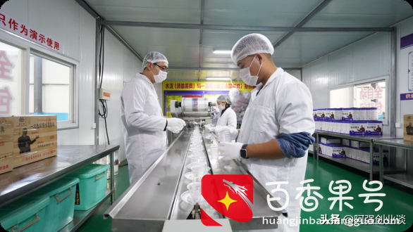 厨师改行创业做“一次性水晶餐具”年收入过百万