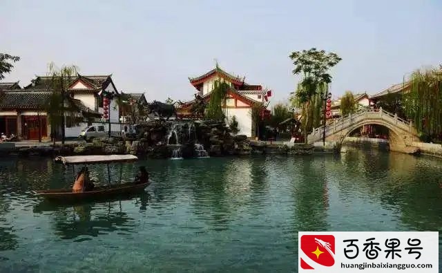 3个适合养老的小镇，带上心爱的人去小住几日