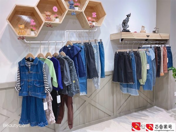 2021年开个童装店怎么样？开童装店一年能挣多少钱？