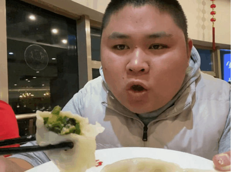 酱大骨自助餐69一位，轻轻松松吃回本