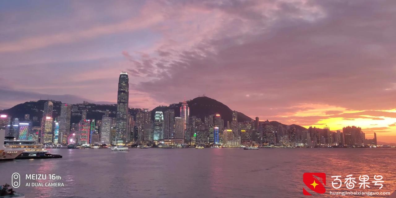 成都的曼哈顿——国际城南