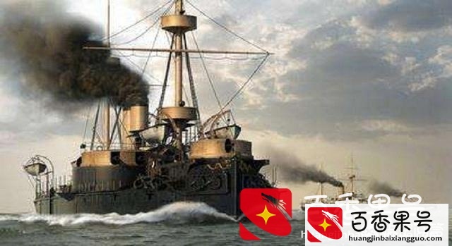 我国为什么不发展巡洋舰