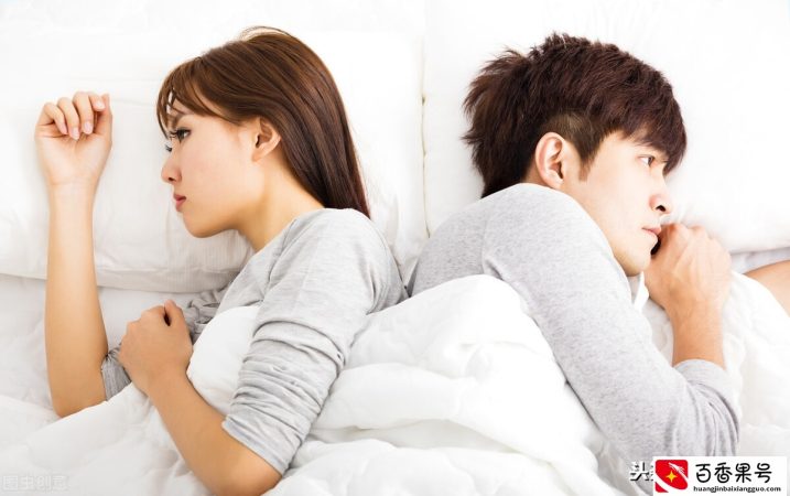 发现老公V加了别的女人怎么办？拥有四个态度，能摆脱信任危机